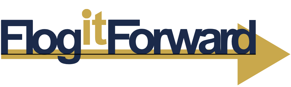 Flog It Forward